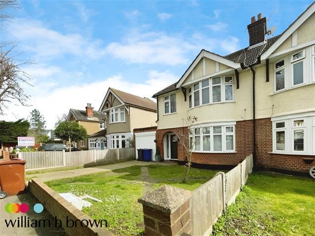 Main image of property: St Georges Avenue, Grays, Essex