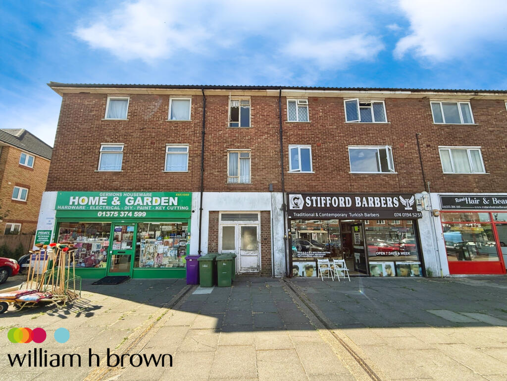 Main image of property: Stifford Clays, Essex