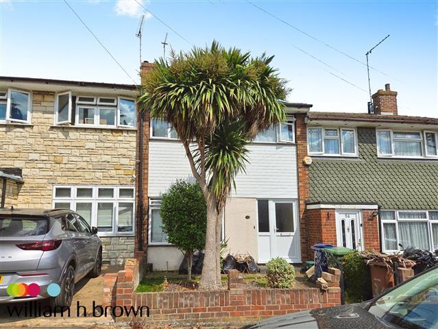 Main image of property: Grays, Essex