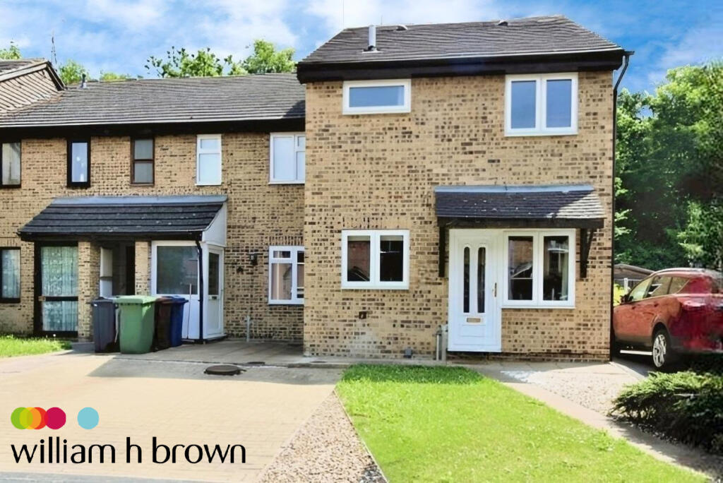 Main image of property: Pagette Way, Badgers Dene, Grays