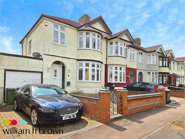 Main image of property: Cavendish Gardens, BARKING