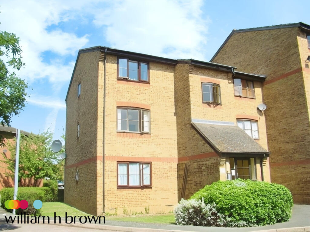 Main image of property: Russet House, Falcon Avenue, Grays