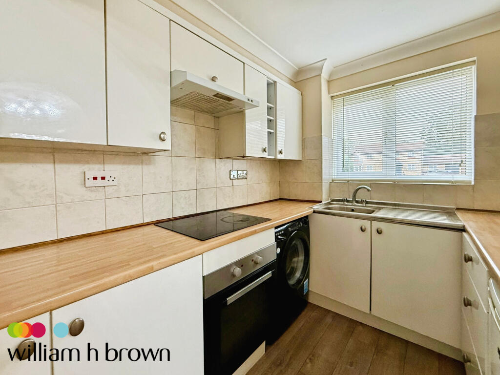 Main image of property: Parsonage Road, West Thurrock