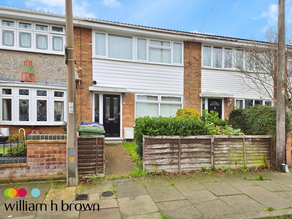 Main image of property: Solway, East Tilbury