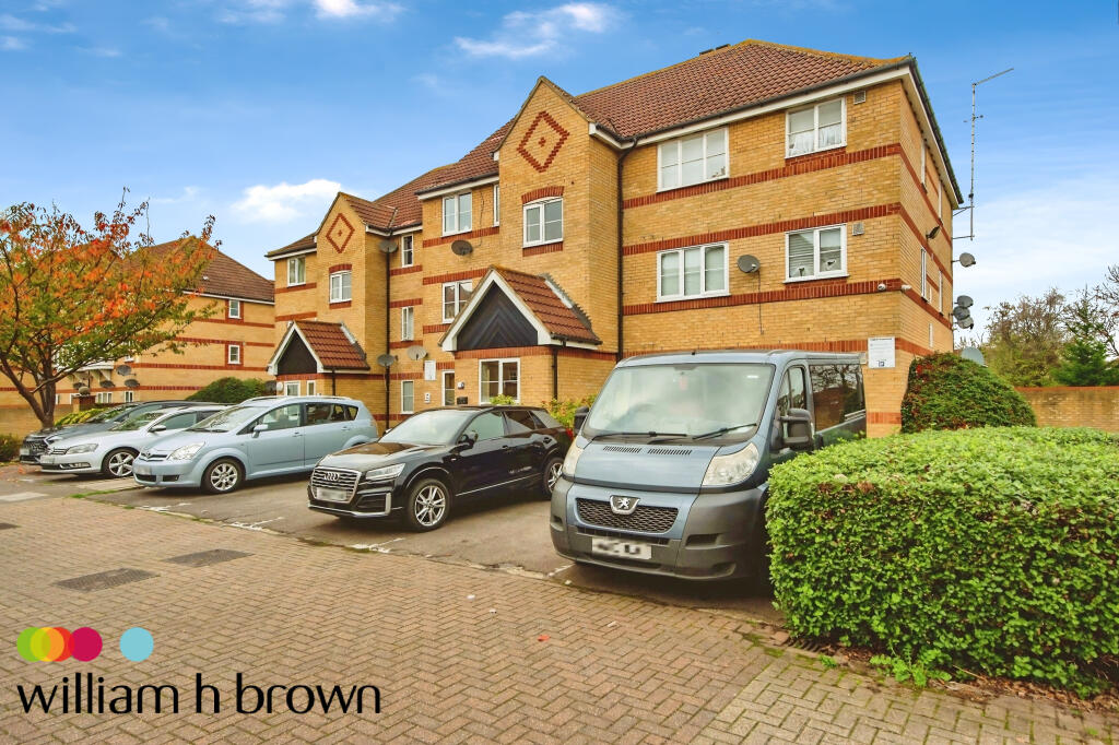 Main image of property: Lewes Close, Grays, Essex