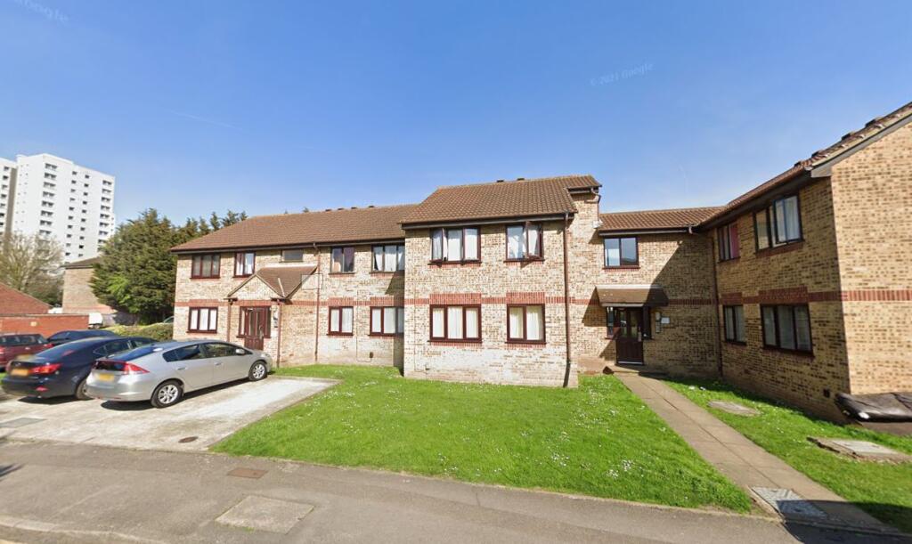 Main image of property: Conway Gardens, Grays, Essex
