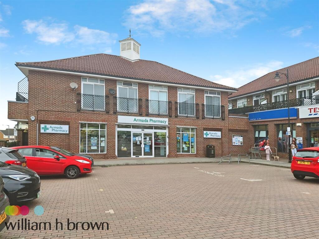 Main image of property: Drake Road, Chafford Hundred, Grays