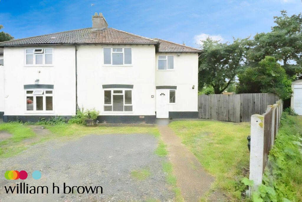 Main image of property: Chadwell St Mary, Essex