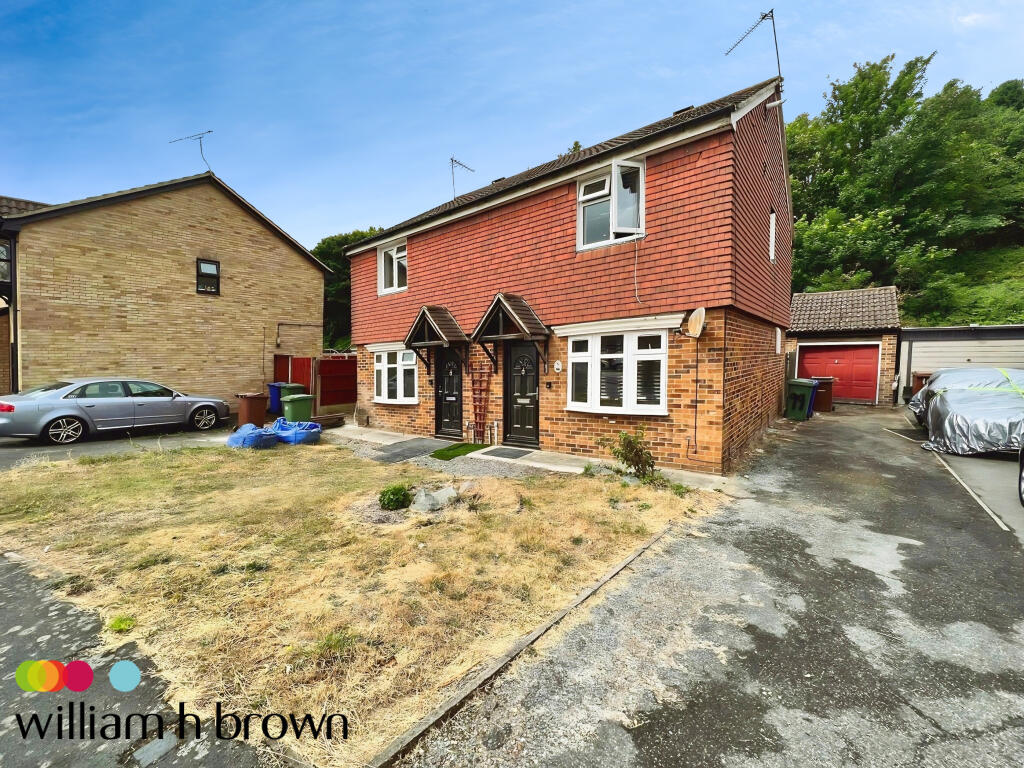 Main image of property: Curling Lane, Badgers Dene, GRAYS