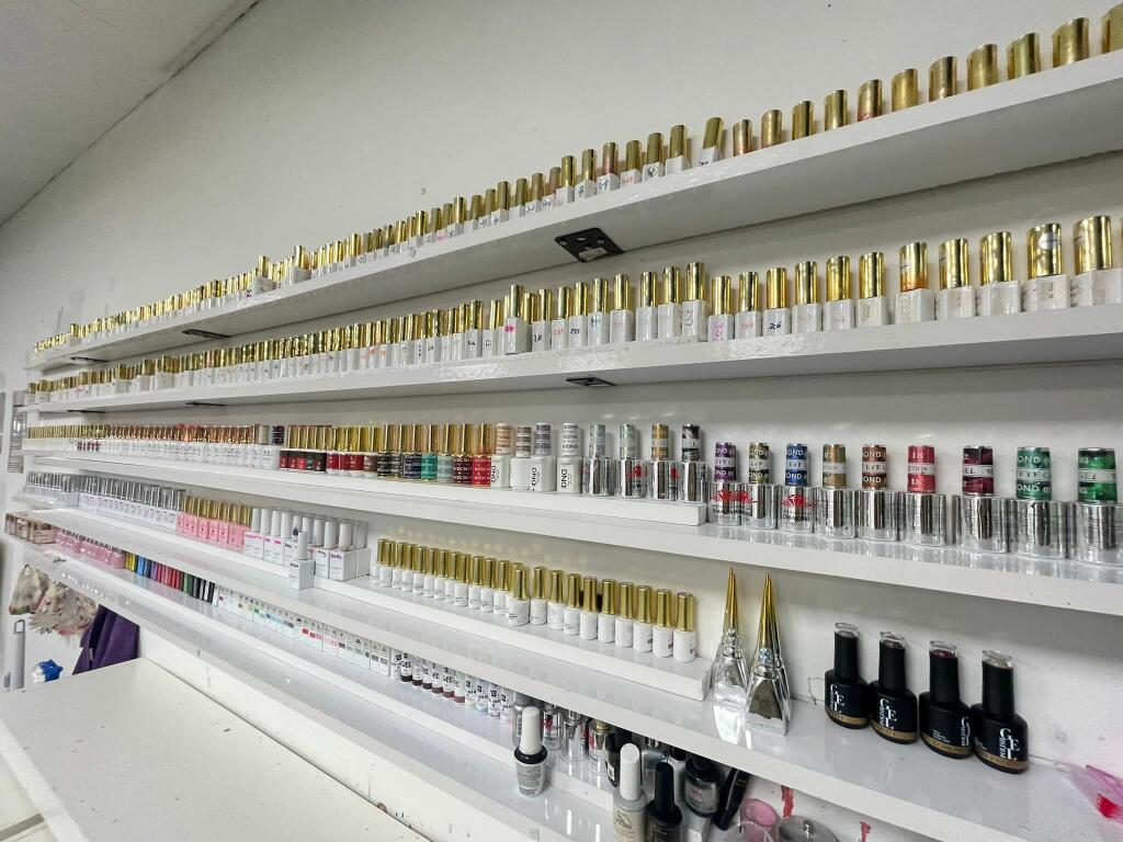 Hairdressers or barber shop for sale in 557B Barlow Moor Road, Greater