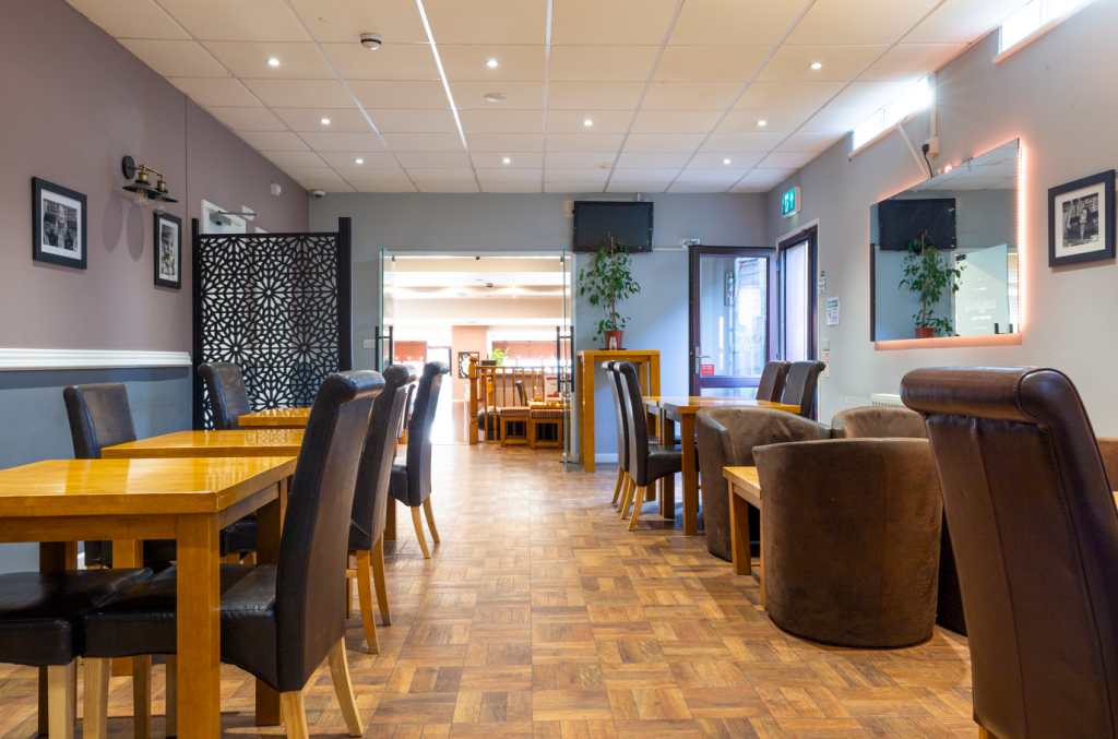 Main image of property: Bistro Twenty Four, Bedfordshire