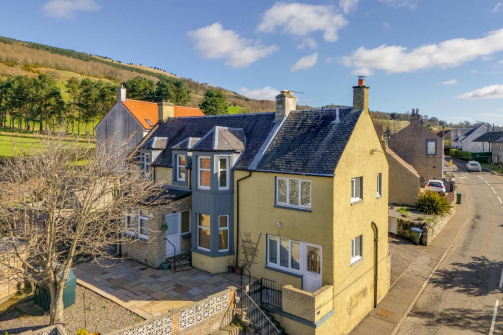 Main image of property: Leslie Road, Scotlandwell, KY13