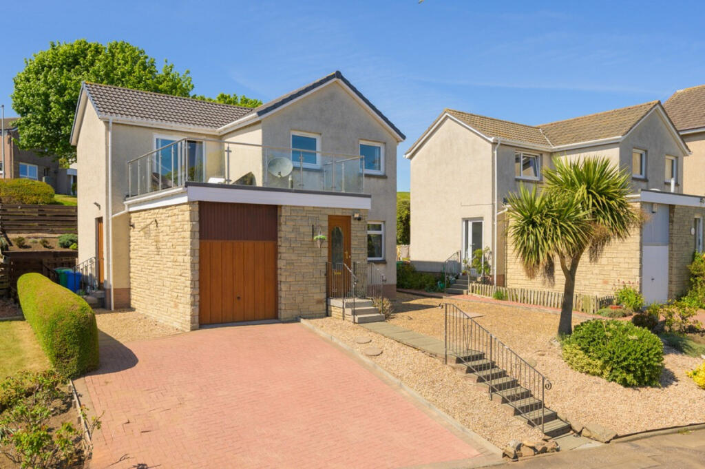 Main image of property: Abden Avenue, Kinghorn, KY3