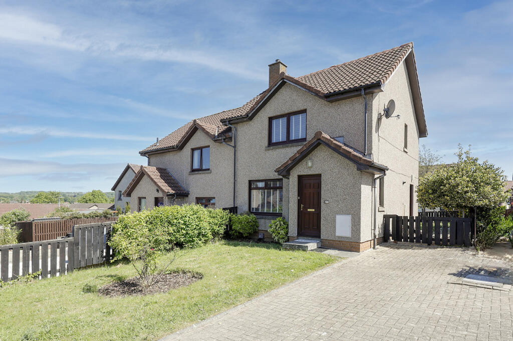 Main image of property: Foot Place, Rosyth, KY11
