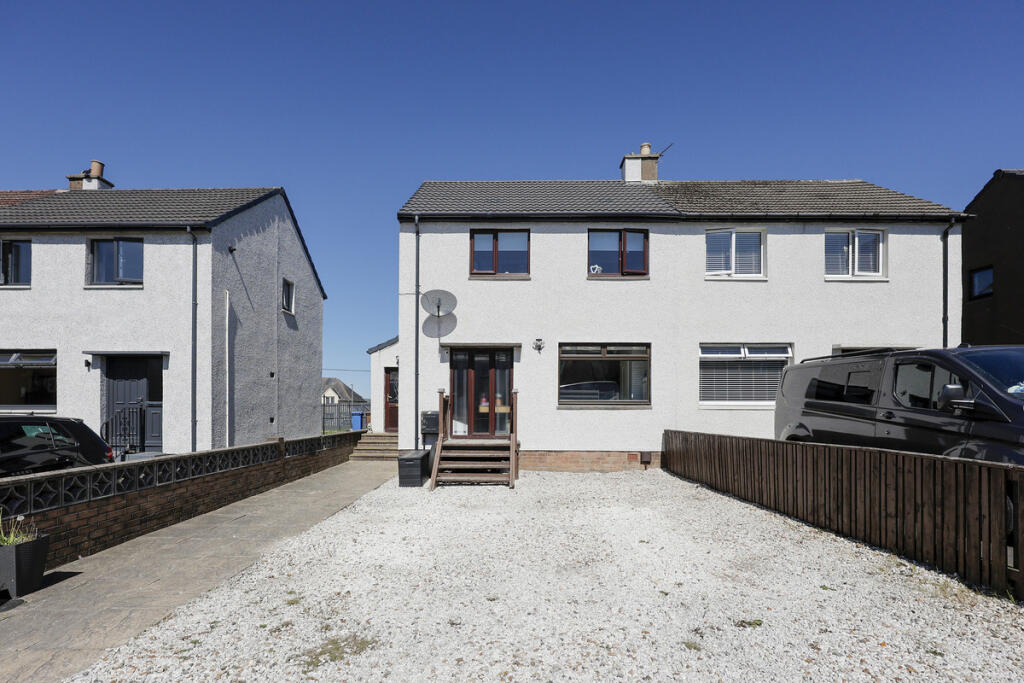 Main image of property: Watters Crescent, Lochgelly, KY5