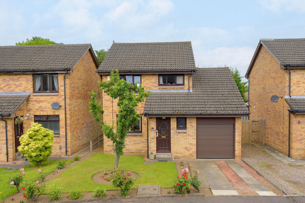 Main image of property: Loom Road, Kirkcaldy, KY2