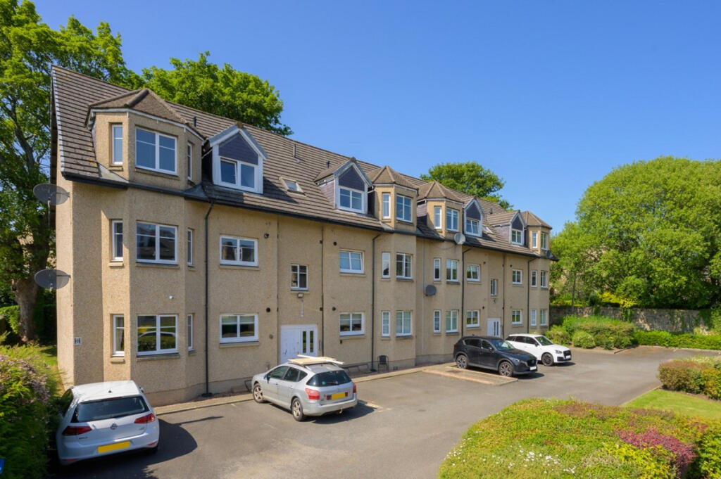 Main image of property: Ollerton Court, Kirkcaldy, KY1