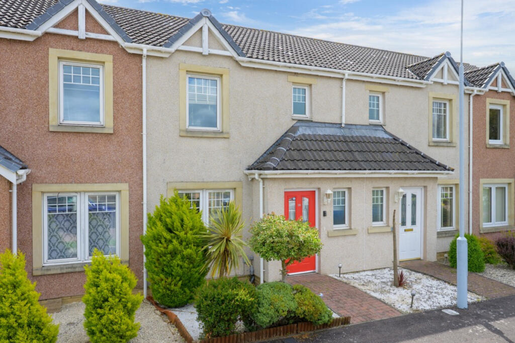 Main image of property: Cameron Drive, Kirkcaldy, KY1