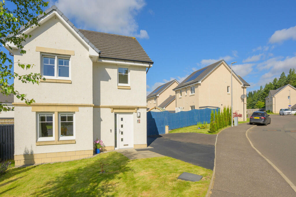 Main image of property: Balgeddie Park, Glenrothes, KY6