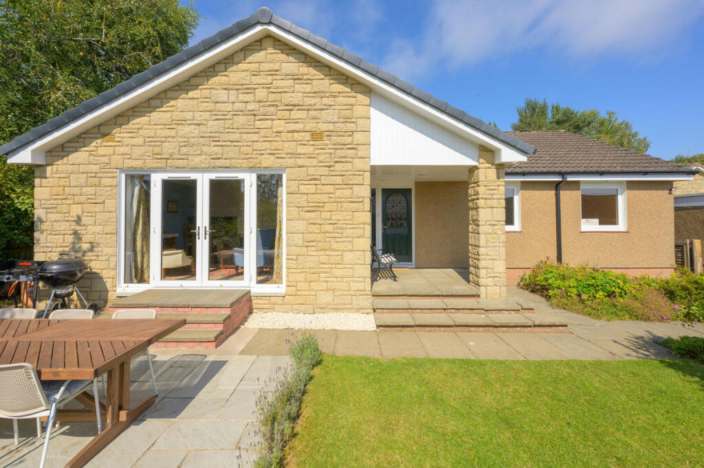 Main image of property: Cardean Way, Glenrothes, KY6