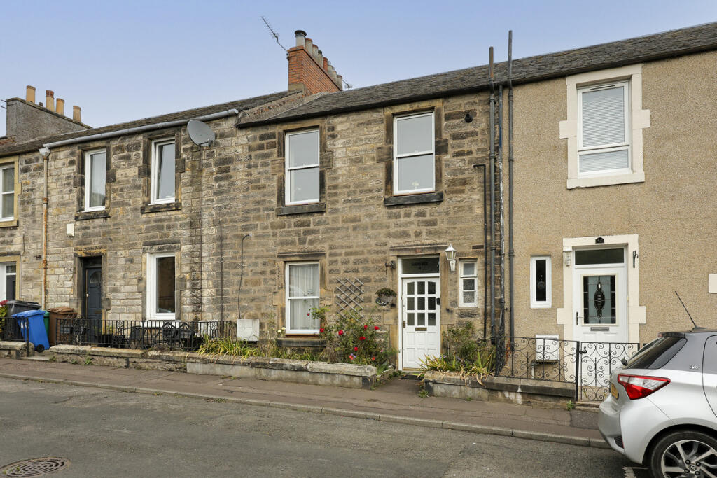 Main image of property: Glebe Park, Kirkcaldy, KY1