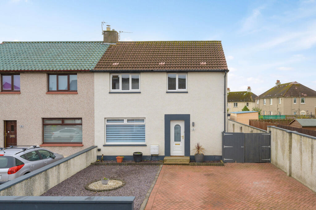 Main image of property: Windmill Place, Kirkcaldy, KY1