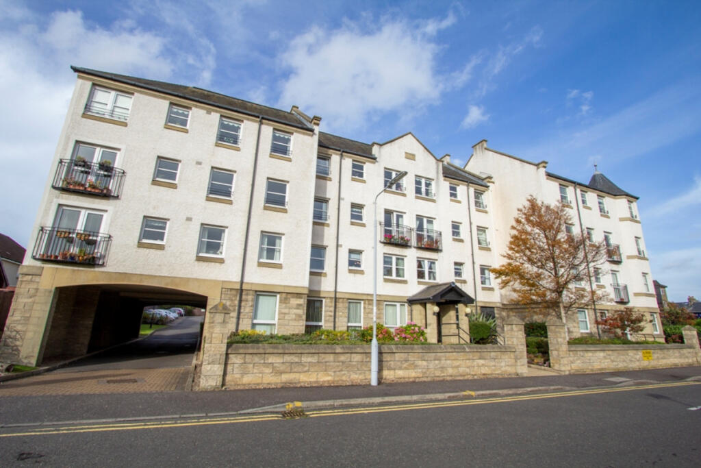 Main image of property: Sandford Gate, Halleys Court, Kirkcaldy, KY1