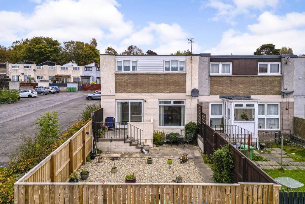 Main image of property: Dunbeath Drive, Glenrothes, KY7