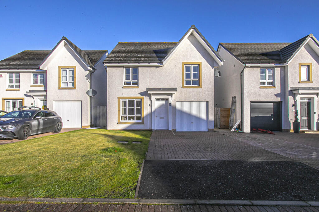 Main image of property: Stromness Place, Kirkcaldy, KY2