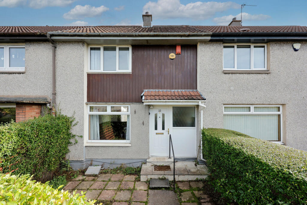 Main image of property: Etive Place, Glenrothes, KY6