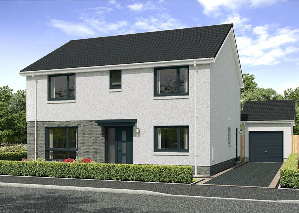 Main image of property: Town Park Way, Glenrothes, KY7