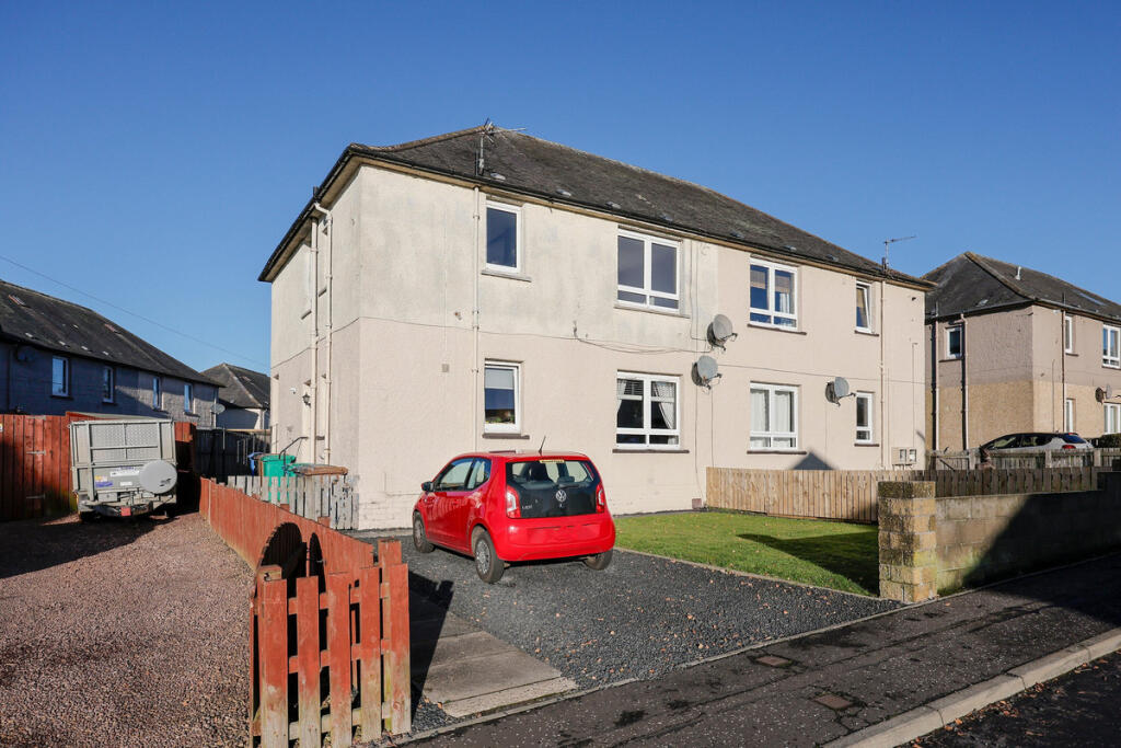 Main image of property: South Street, Lochgelly, KY5