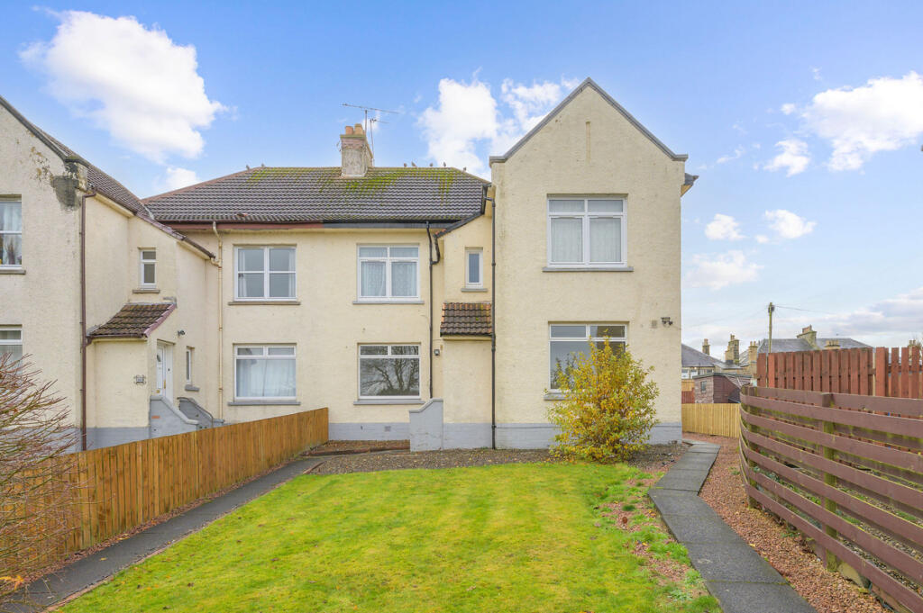 Main image of property: King Street, Kirkcaldy, KY2