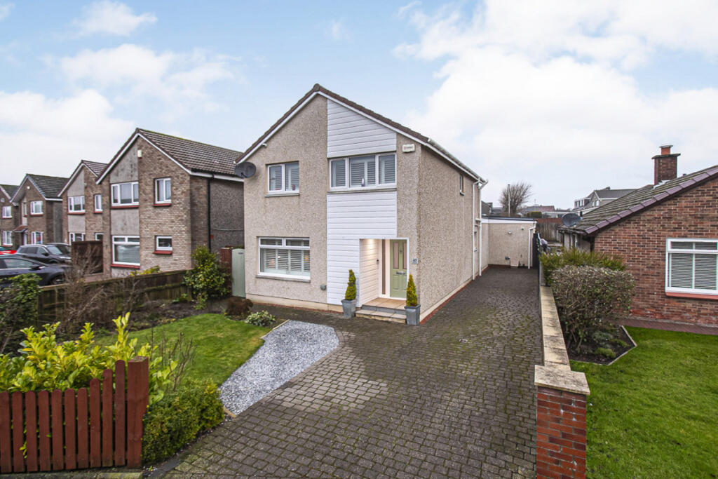 Main image of property: Barry Road, Kirkcaldy, KY2