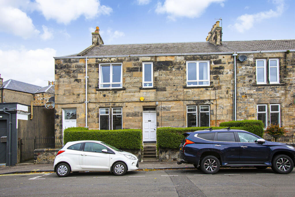 Main image of property: Sang Road, Kirkcaldy, KY1