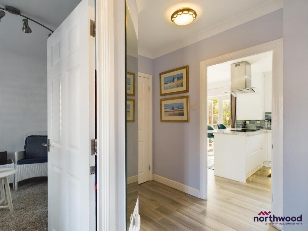 Additional property image - The Piazza, Sovereign Harbour South, Eastbourne, BN23