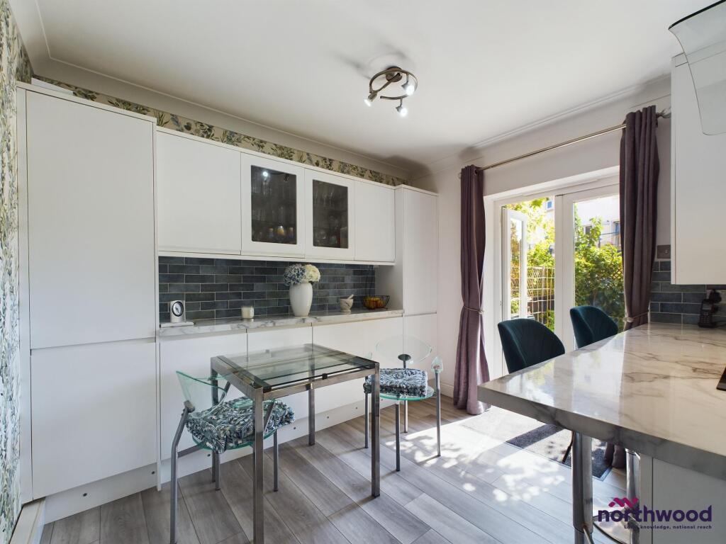 Additional property image - The Piazza, Sovereign Harbour South, Eastbourne, BN23