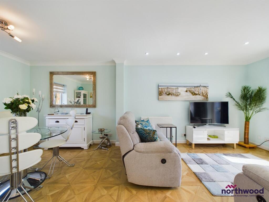 Additional property image - The Piazza, Sovereign Harbour South, Eastbourne, BN23