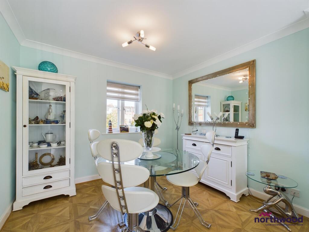 Additional property image - The Piazza, Sovereign Harbour South, Eastbourne, BN23