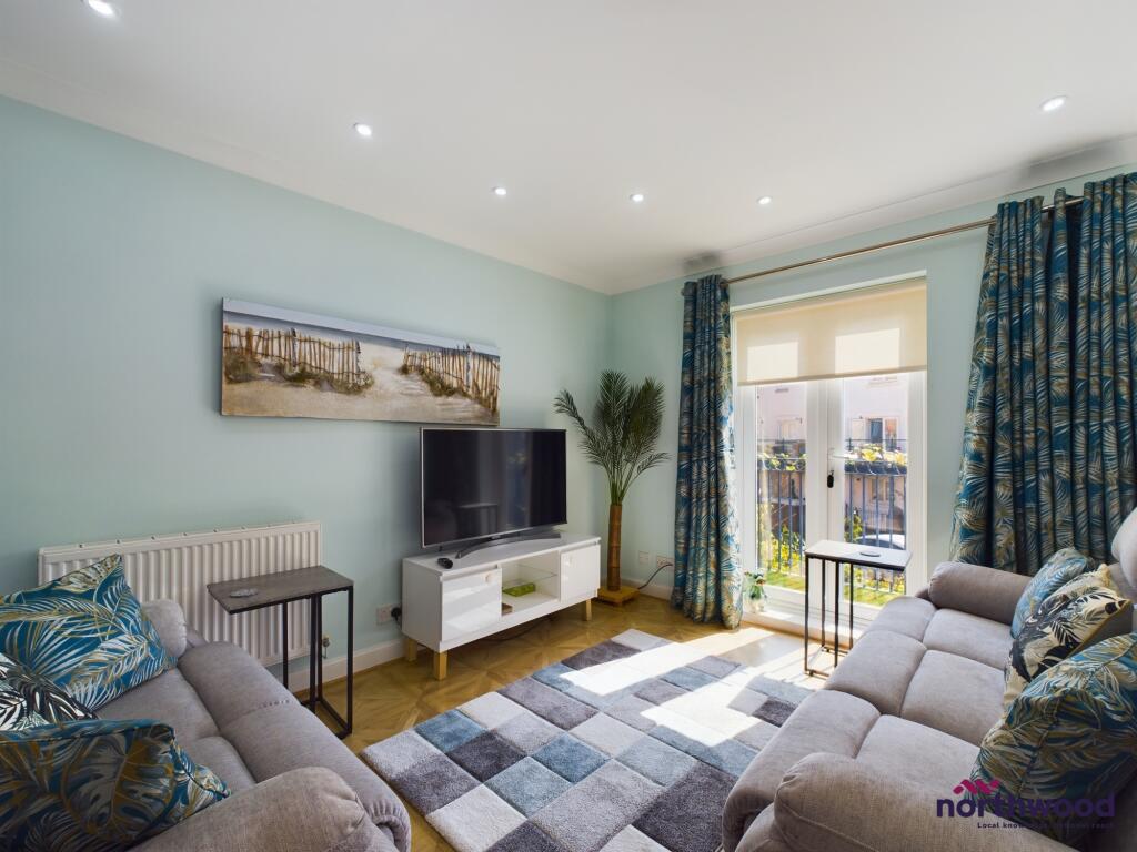 Additional property image - The Piazza, Sovereign Harbour South, Eastbourne, BN23