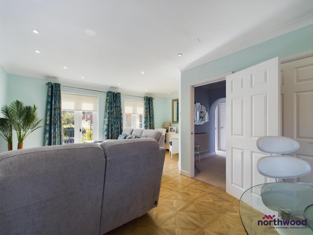 Additional property image - The Piazza, Sovereign Harbour South, Eastbourne, BN23