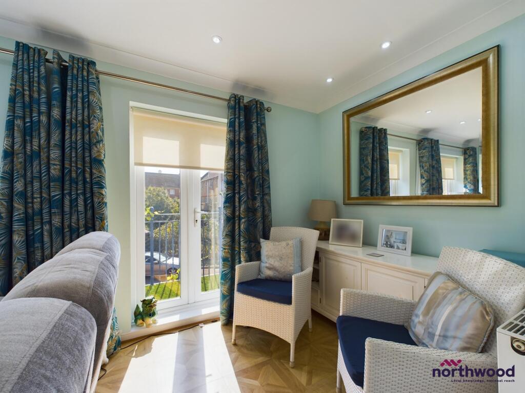 Additional property image - The Piazza, Sovereign Harbour South, Eastbourne, BN23