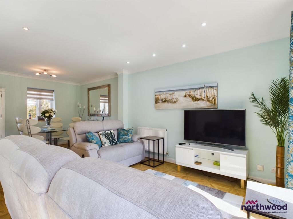 Additional property image - The Piazza, Sovereign Harbour South, Eastbourne, BN23