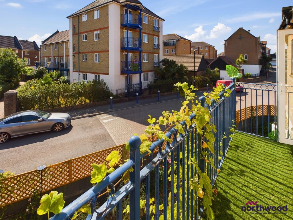 Additional property image - The Piazza, Sovereign Harbour South, Eastbourne, BN23