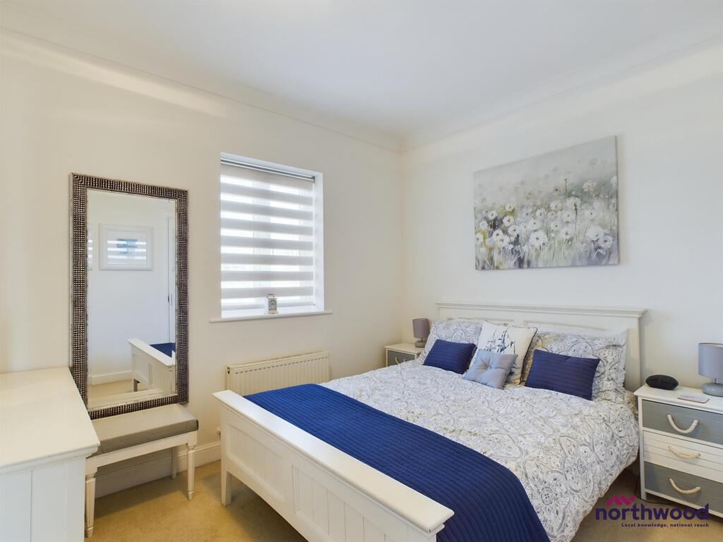 Additional property image - The Piazza, Sovereign Harbour South, Eastbourne, BN23