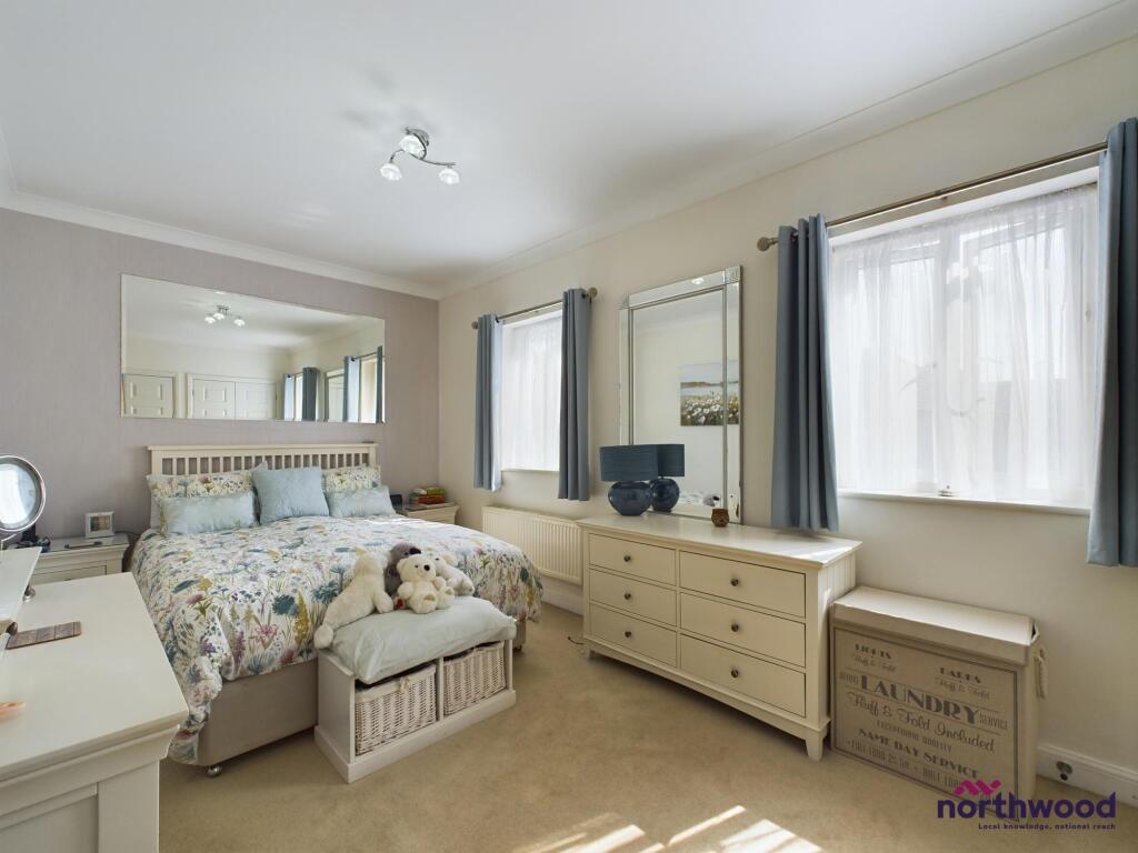 Additional property image - The Piazza, Sovereign Harbour South, Eastbourne, BN23