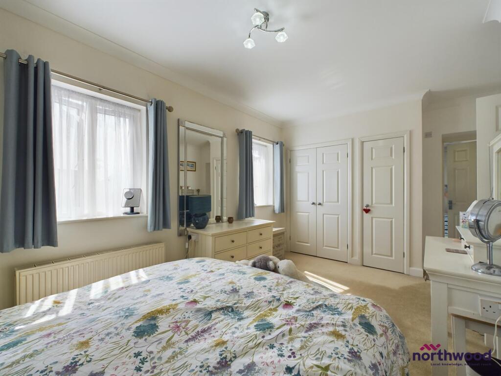Additional property image - The Piazza, Sovereign Harbour South, Eastbourne, BN23