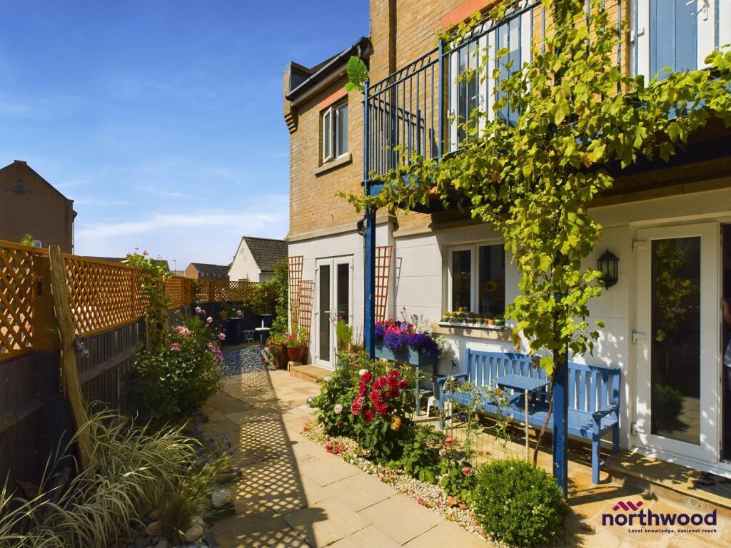 Additional property image - The Piazza, Sovereign Harbour South, Eastbourne, BN23