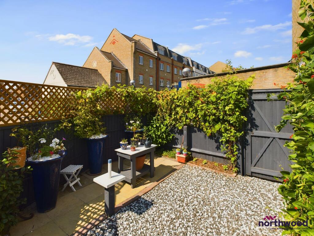 Additional property image - The Piazza, Sovereign Harbour South, Eastbourne, BN23