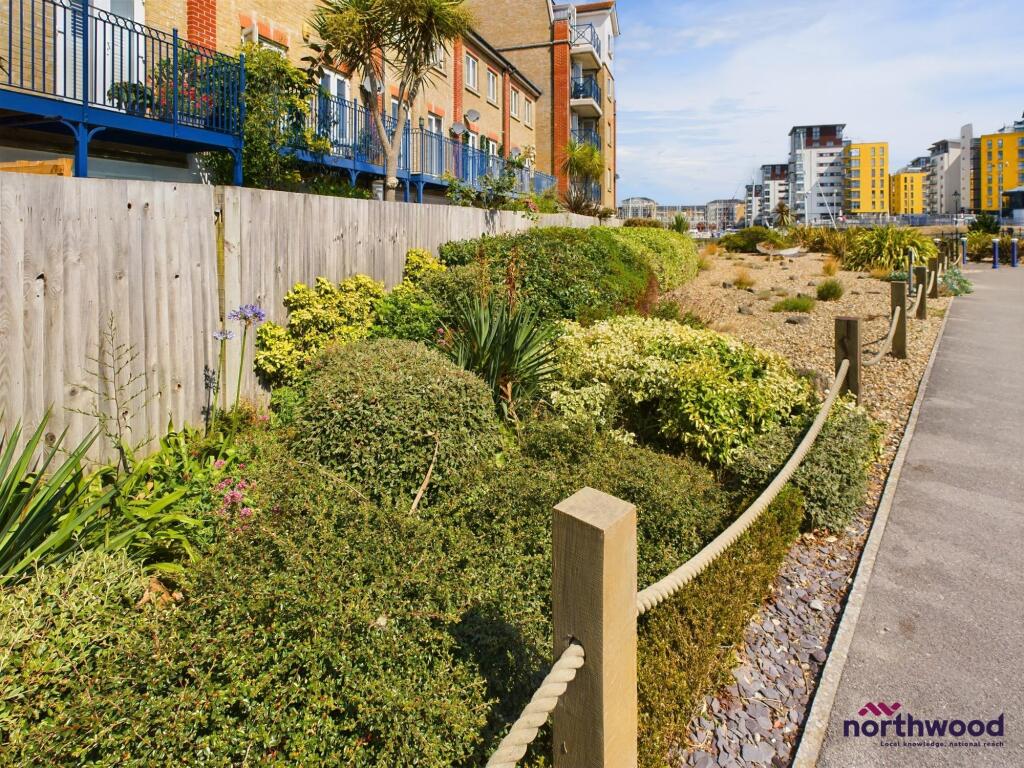 Additional property image - The Piazza, Sovereign Harbour South, Eastbourne, BN23